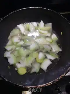 Make ♪ For the melons ♪ step 7
