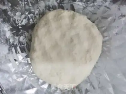 Make Sake step 1
