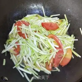 Make Yellow eggs step 8