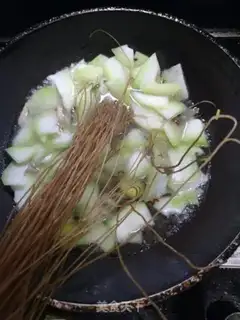 Make ♪ For the melons ♪ step 8