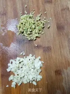 Make Wires pasta step 4