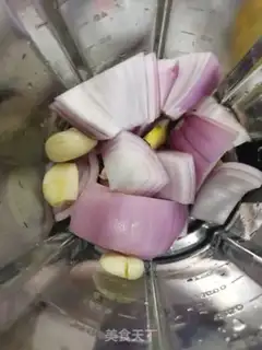 Make Sake step 3