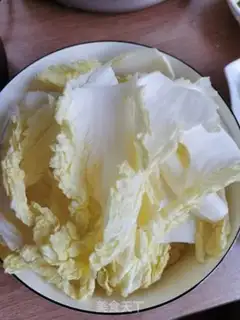 Make Spade soup step 1