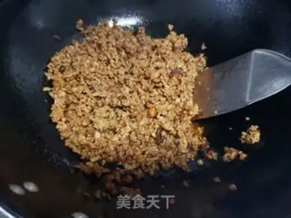 Make Wires pasta step 5