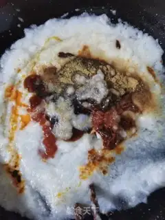 Make Sake step 4