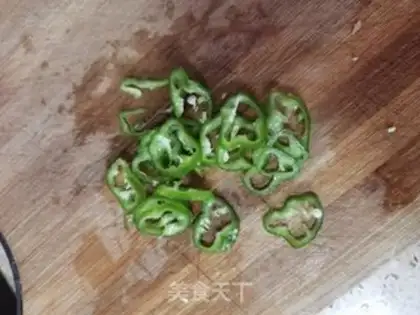 Make Lemon shrimp step 9