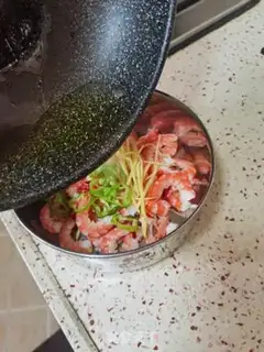 Make Lemon shrimp step 10