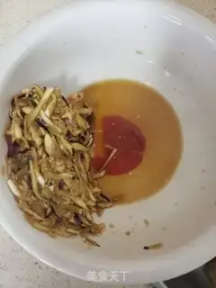 Make Cool purple step 4