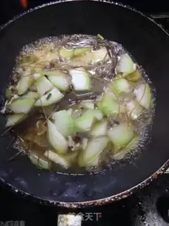 Make ♪ For the melons ♪ step 9