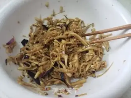Make Cool purple step 5
