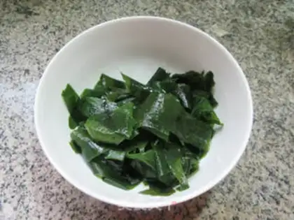 Make Clothes and cucumbers step 5