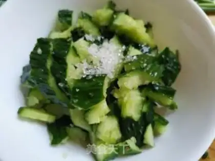 Make Spade soup step 4