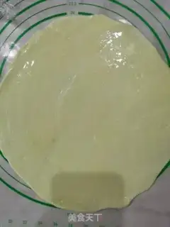 Make Sake step 7