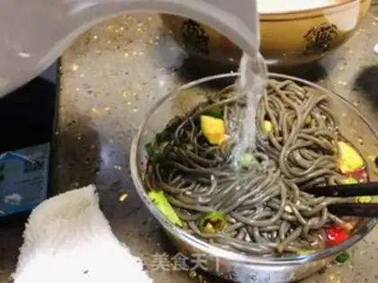 Make cucumber with root step 9
