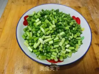Make Spam step 1