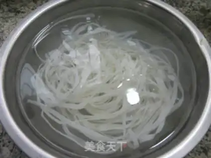 Make Beef dolls step 1