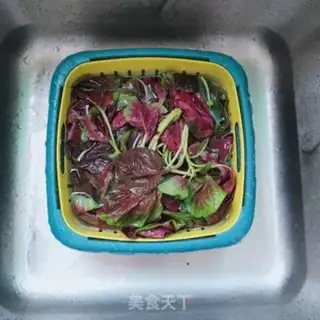 Make Garlic pickles step 0
