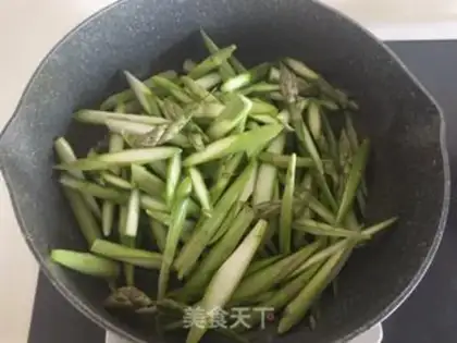 Make Black pepper beef step 5