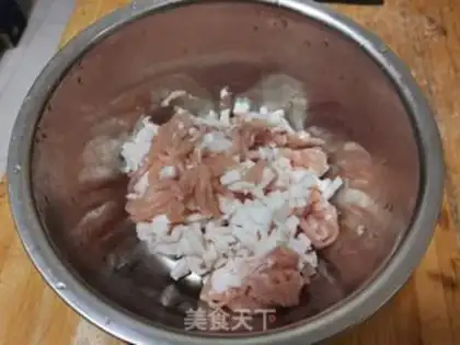 Make Spam step 4