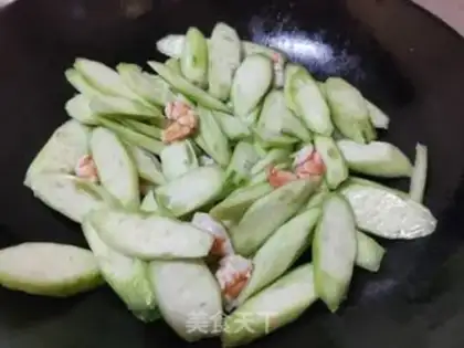 Make Shrimp cheese step 5