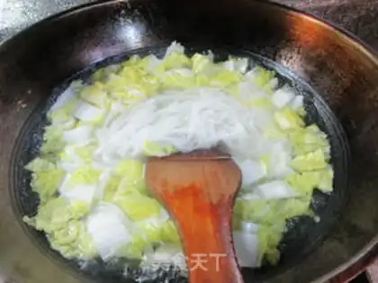 Make Beef dolls step 4