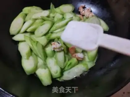 Make Shrimp cheese step 6