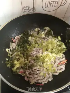 Make Sour beef step 5