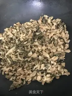 Make Soybeans step 1