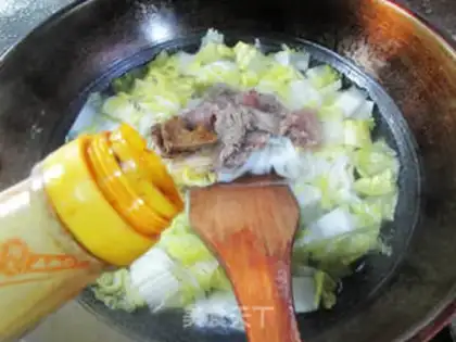 Make Beef dolls step 5