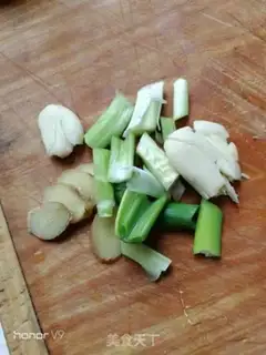 Make Fish tofu step 6