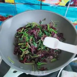 Make Garlic pickles step 4