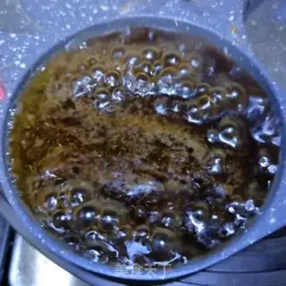 Make Black pepper steak noodles step 8
