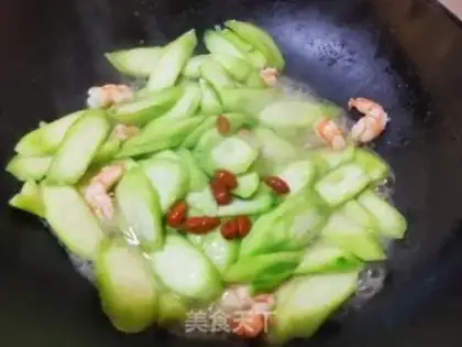 Make Shrimp cheese step 7