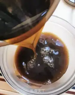 Make Burning black and cold step 5