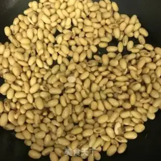 Make Soybeans step 2