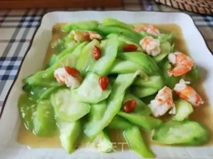 Make Shrimp cheese step 8