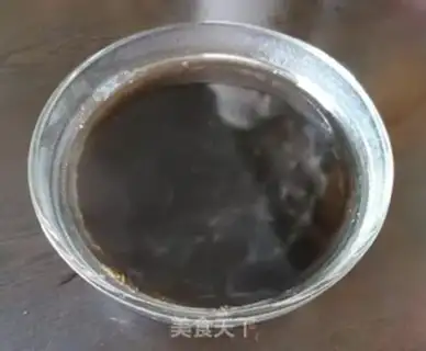 Make Burning black and cold step 6