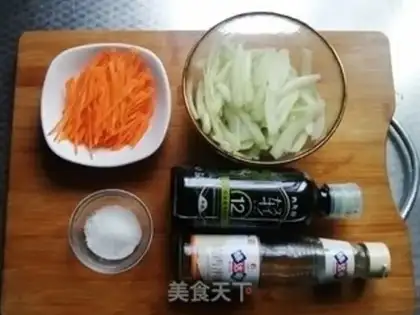 Make A watermelon step 3