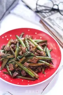 Make Black pepper beef step 9
