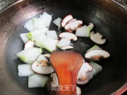 Make Pumpkin step 2