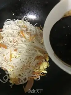 Make Rice powder step 4