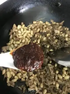 Make Vegetable spinach step 3