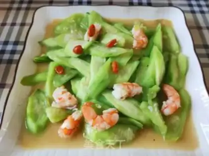 Make Shrimp cheese step 10
