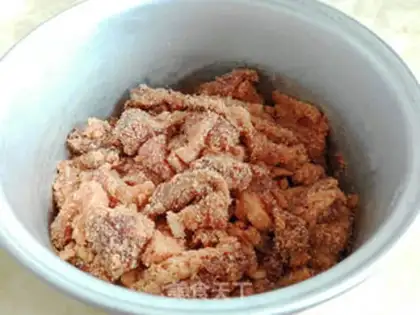Make Dust step 2