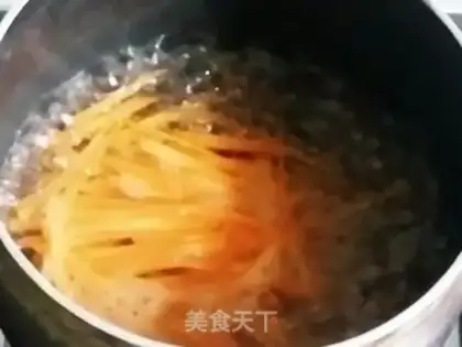 Make A watermelon step 5