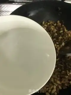 Make Soybeans step 5