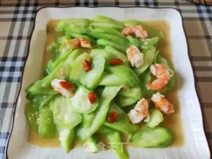 Make Shrimp cheese step 11