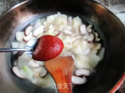 Make Pumpkin step 5