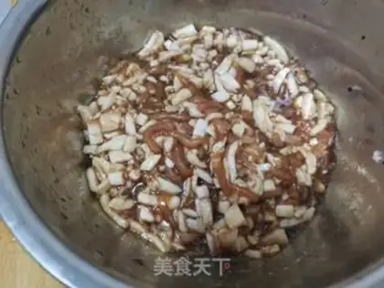 Make Spam step 6