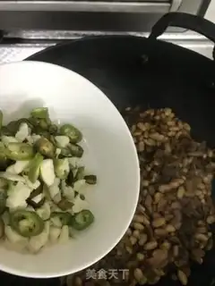 Make Soybeans step 7